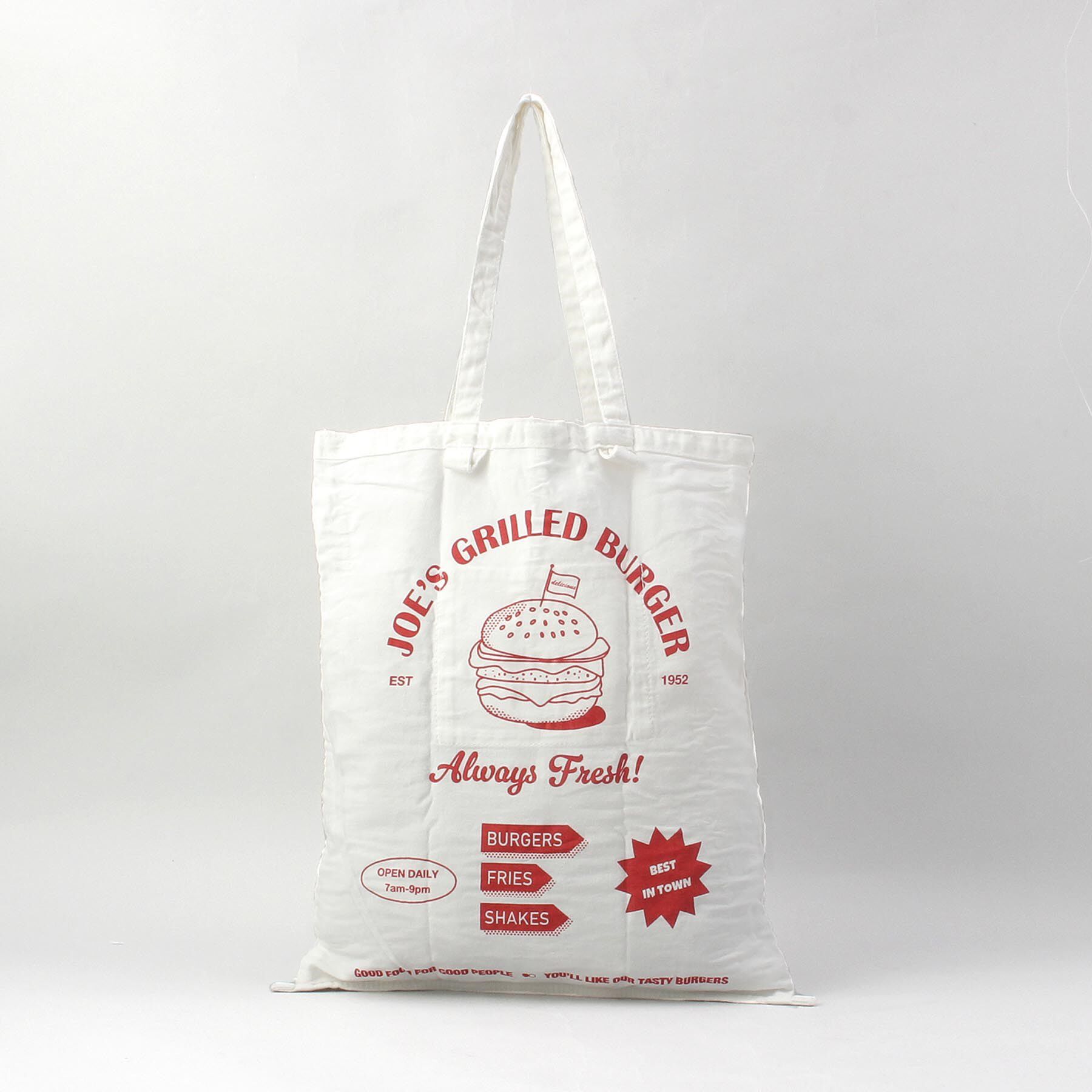 212 KITCHEN STORE「コレクターズサック BURGER」|その他|