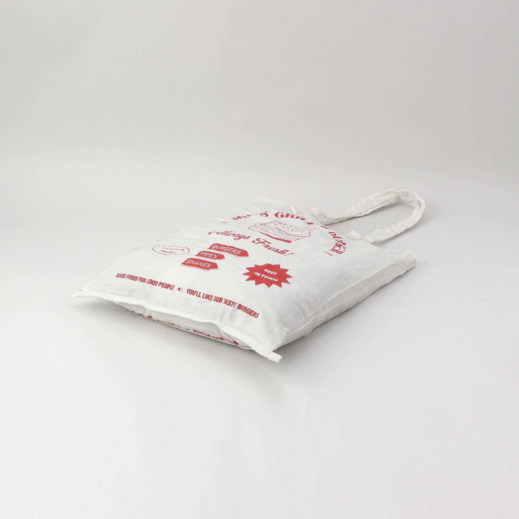 212 KITCHEN STORE「コレクターズサック BURGER」|その他|