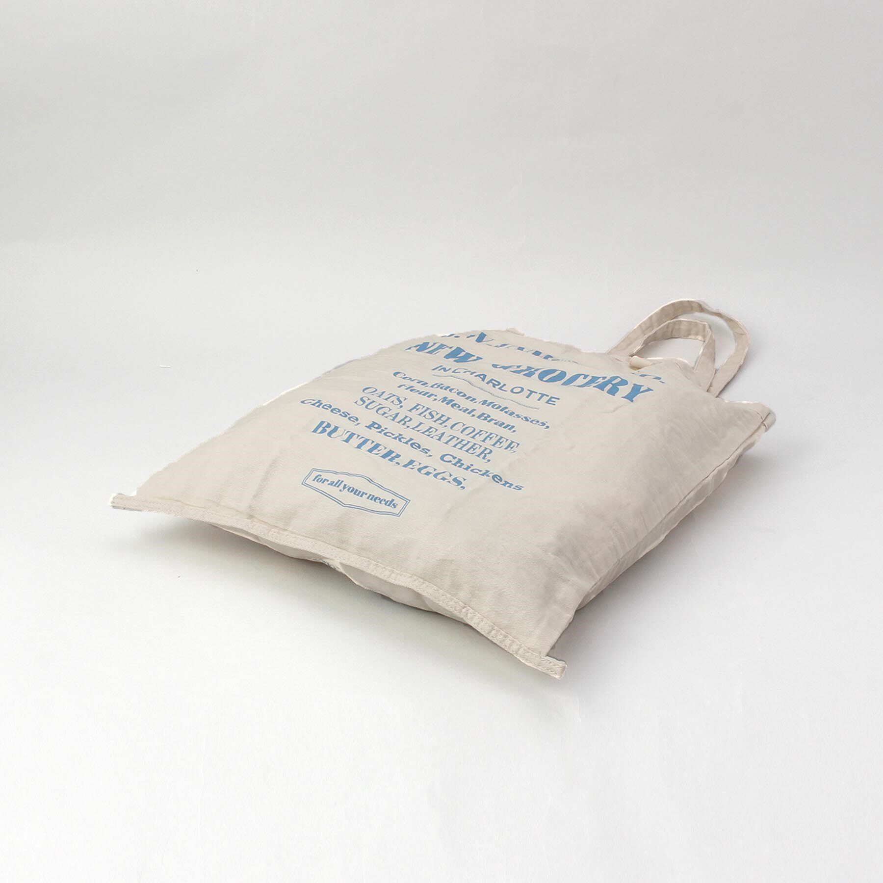 212 KITCHEN STORE「コレクターズサック GROCERY」|その他|