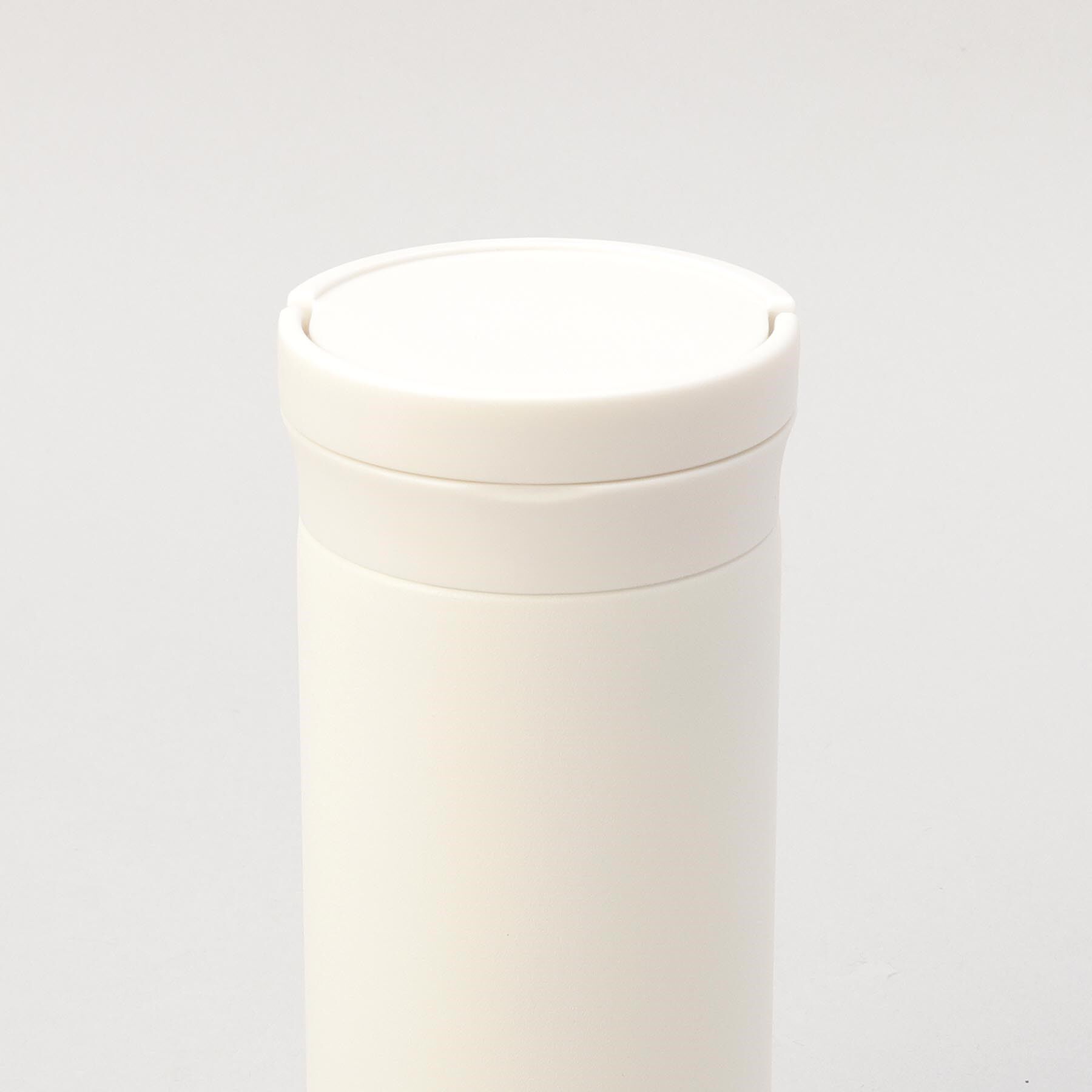 212 KITCHEN STORE「シームレス ハンドル付きステンレスボトル 350ml IV」|食器・キッチングッズ|