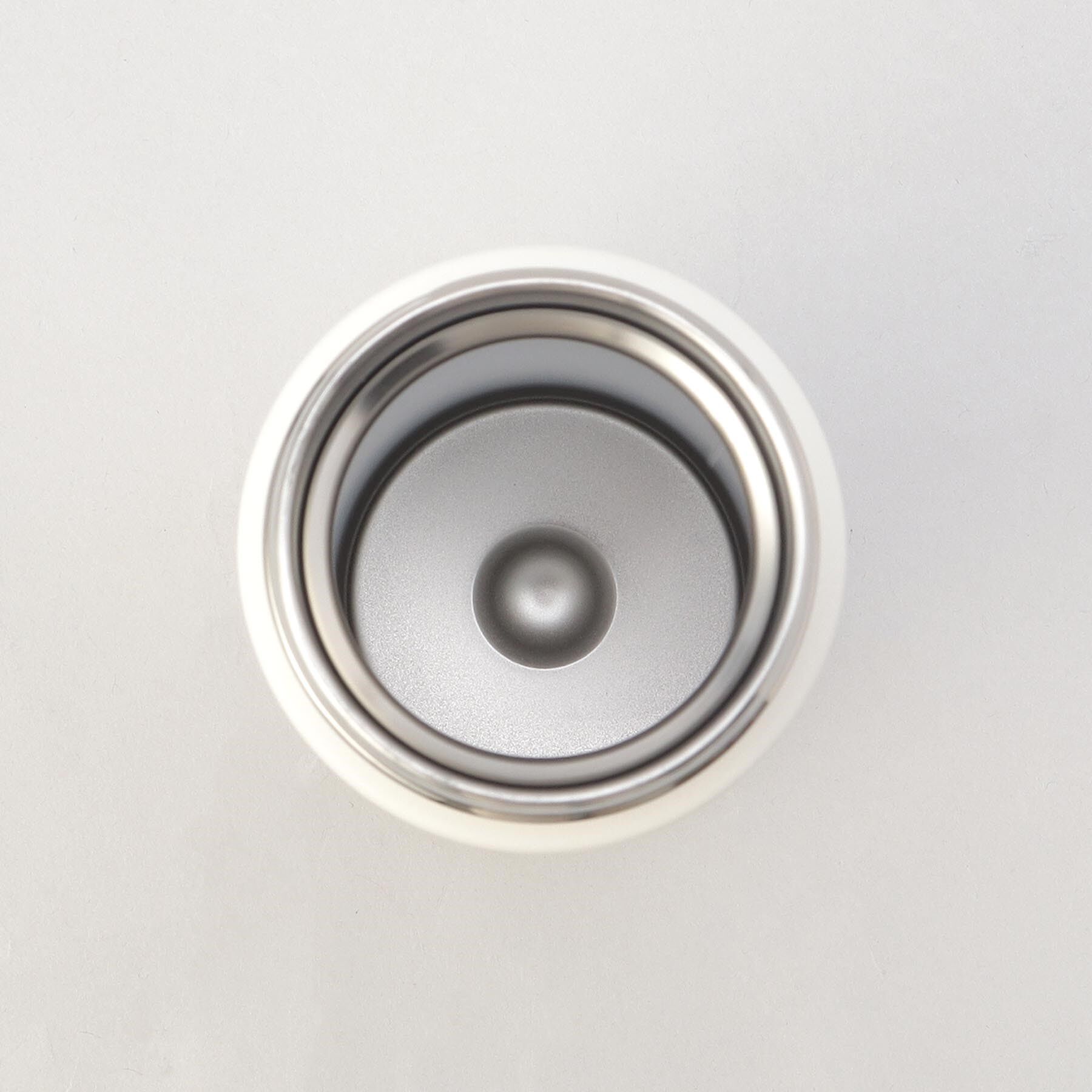 212 KITCHEN STORE「シームレス ハンドル付きステンレスボトル 500ml IV」|食器・キッチングッズ|