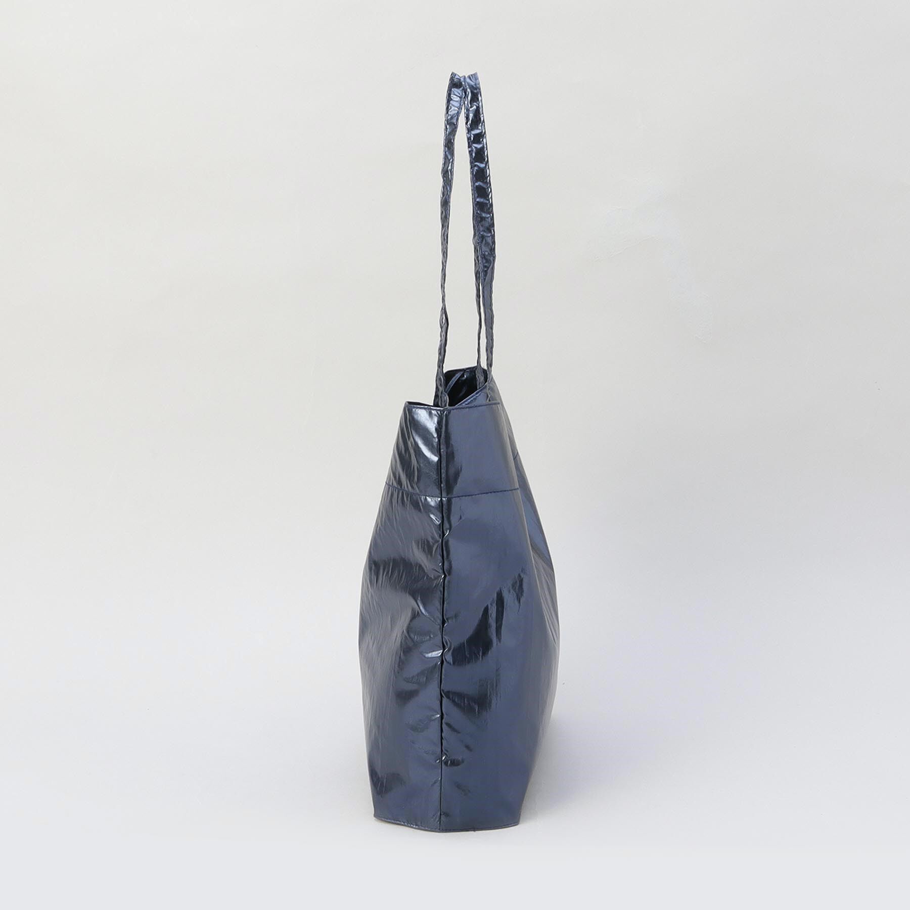 212 KITCHEN STORE「シャイニーフラットランチバッグ NV」|食器・キッチングッズ|