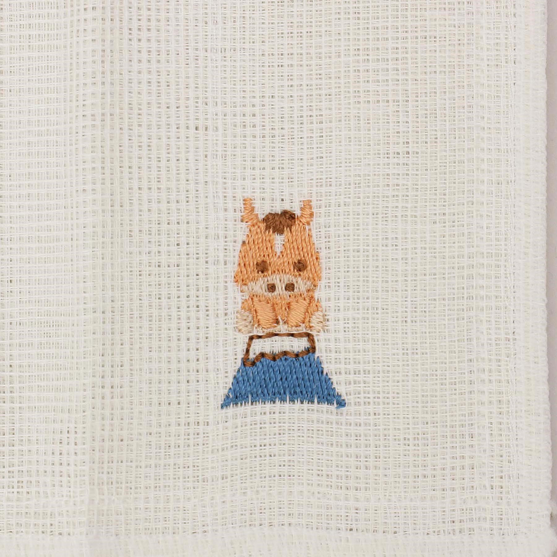 212 KITCHEN STORE「ご挨拶ふきん 富士山うま」|食器・キッチングッズ|