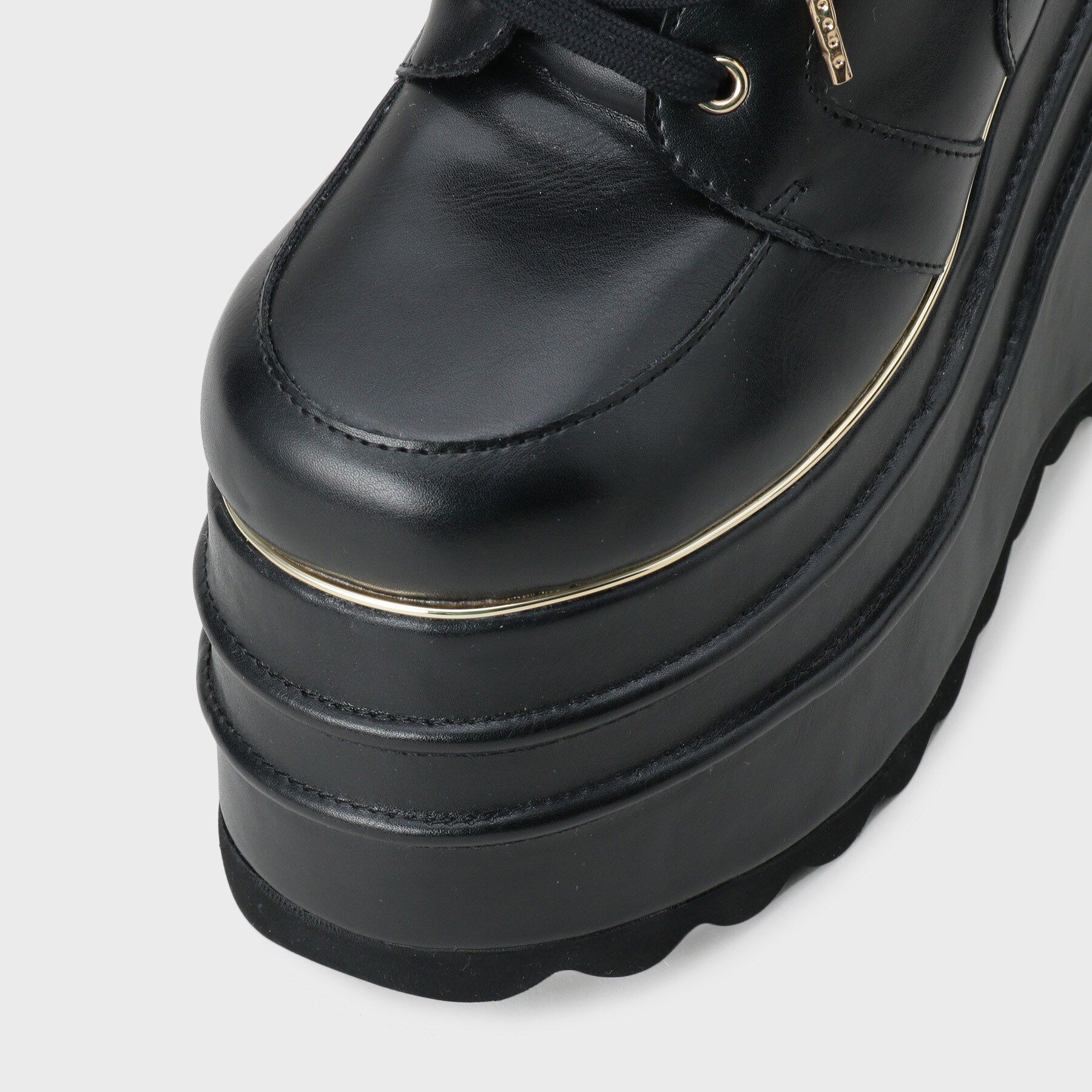 ESPERANZA「超厚底ボリュームスニーカー」|スニーカー|