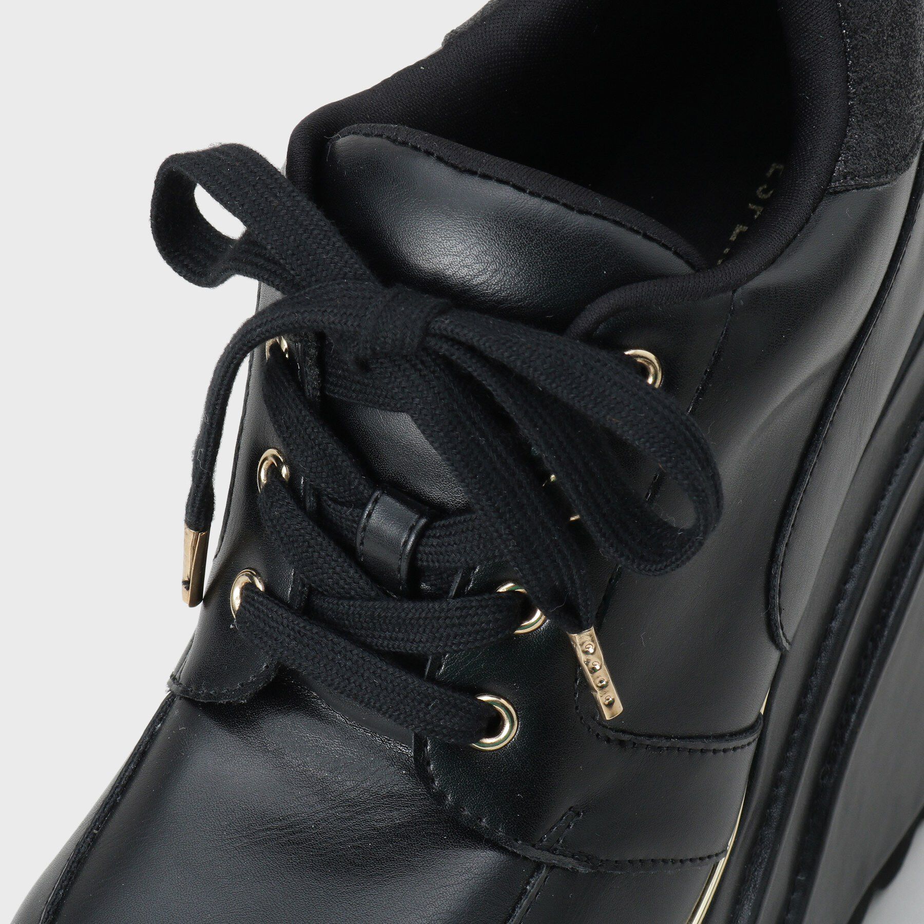 ESPERANZA「超厚底ボリュームスニーカー」|スニーカー|