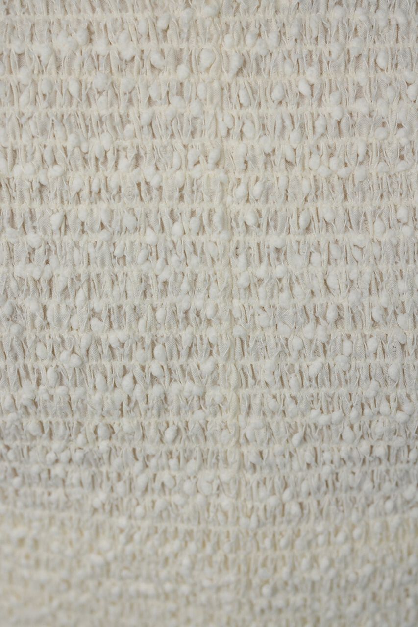 STYLEMIXER「ネップシャーリングトップ」|Tシャツ・カットソー|