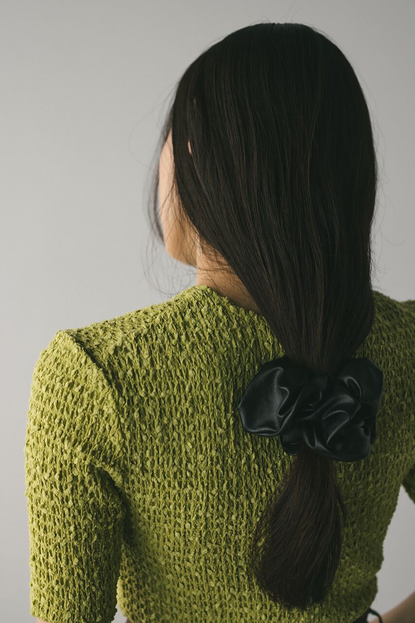 STYLEMIXER「ネップシャーリングトップ」|Tシャツ・カットソー|