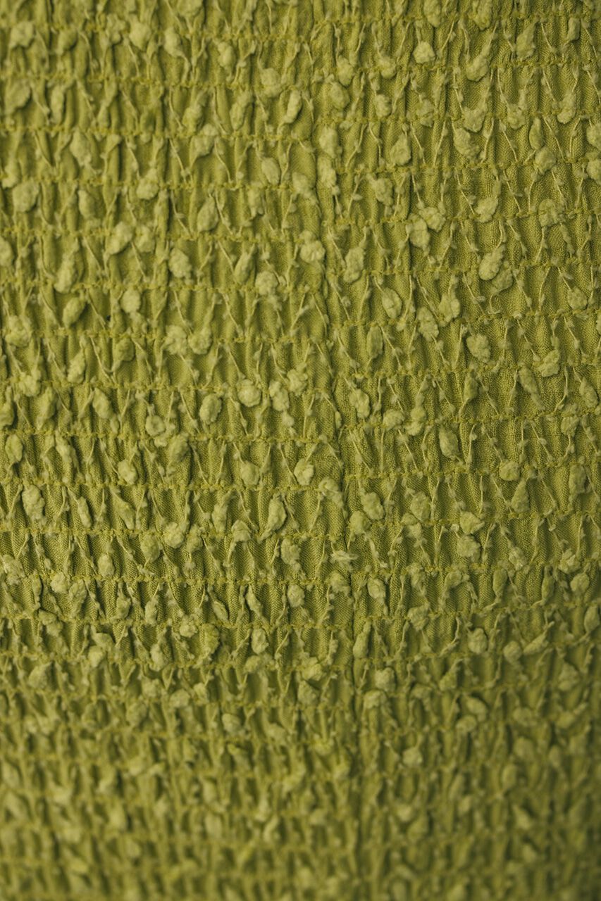 STYLEMIXER「ネップシャーリングトップ」|Tシャツ・カットソー|