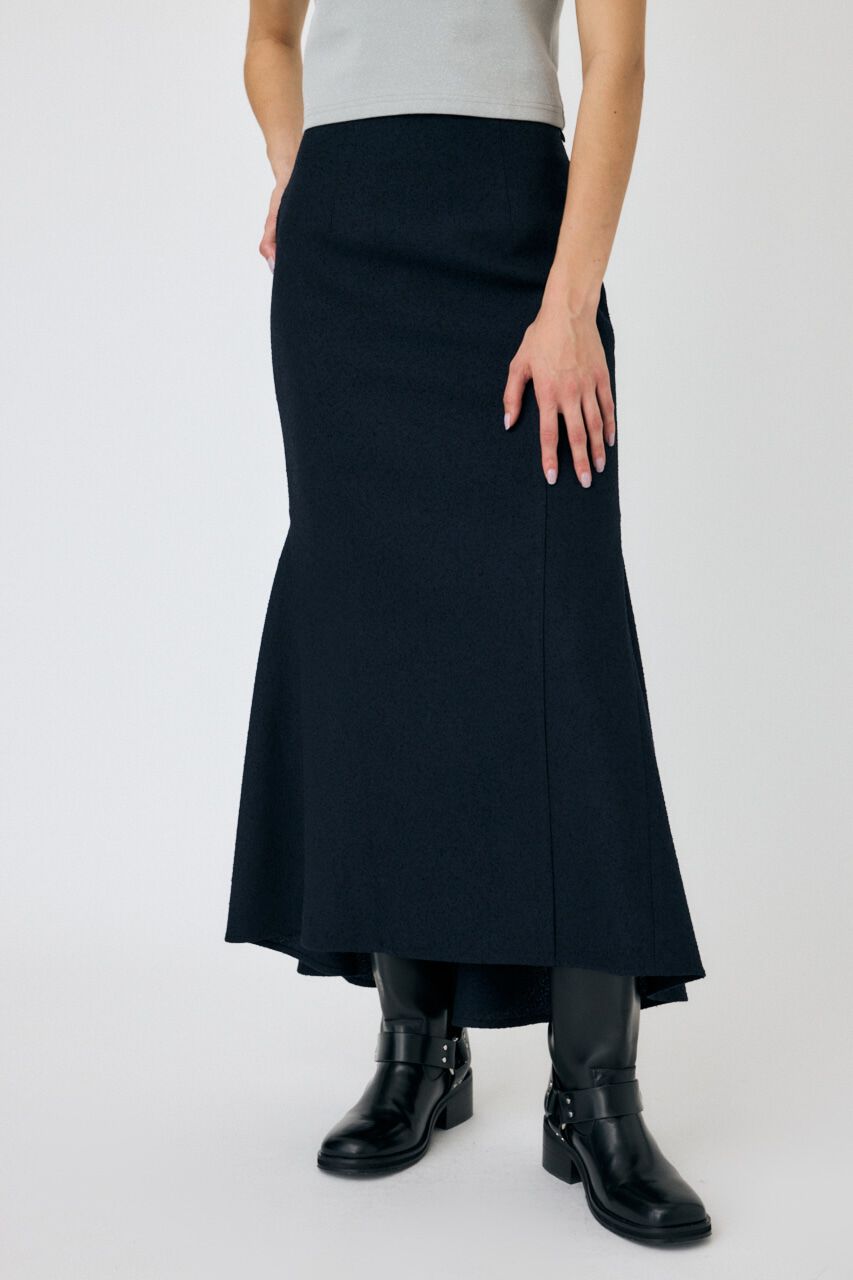 MOUSSY「GRANDMAS ロングスカート」|スカート|