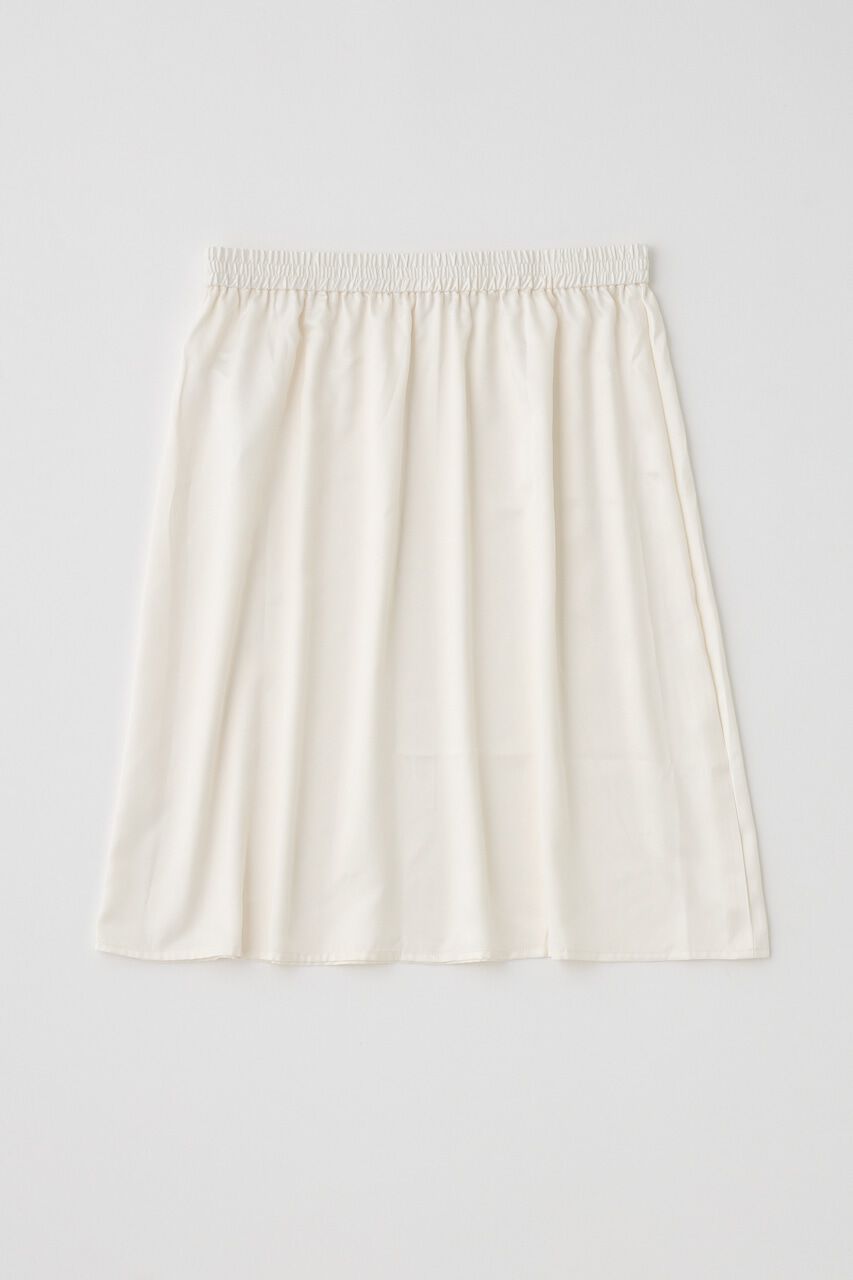 MOUSSY「VOLUME チュールスカート」|スカート|