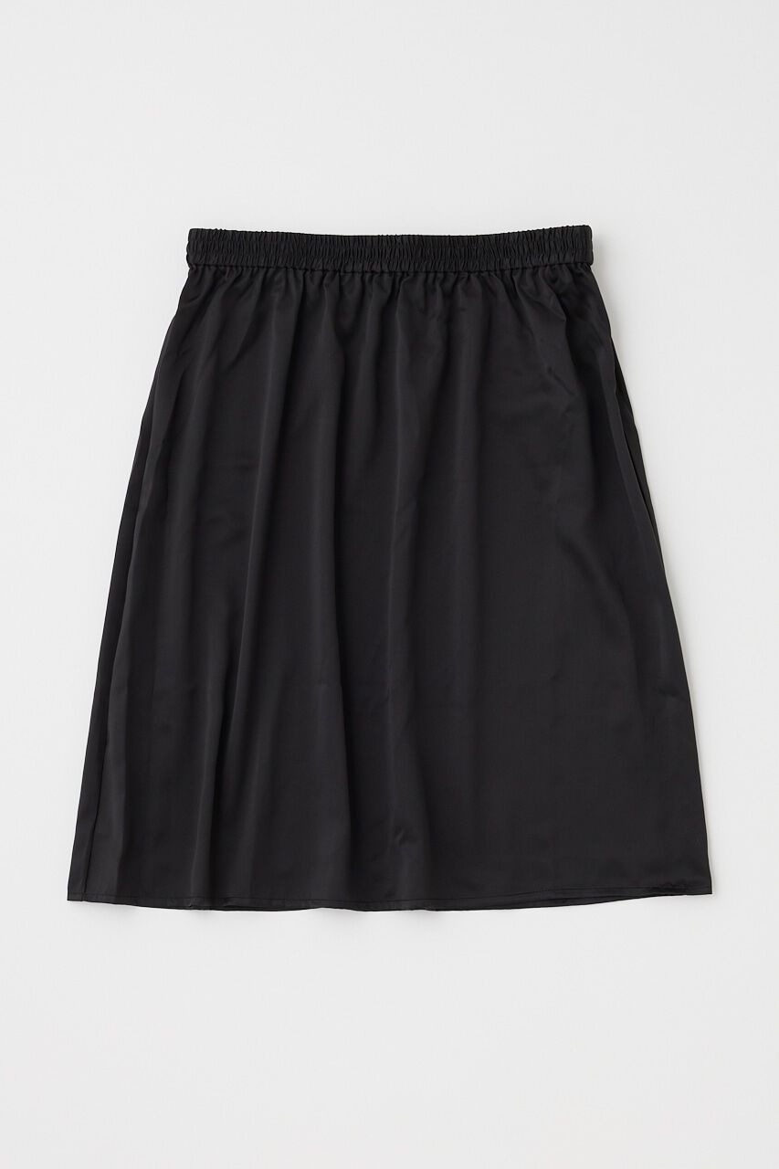 MOUSSY「VOLUME チュールスカート」|スカート|