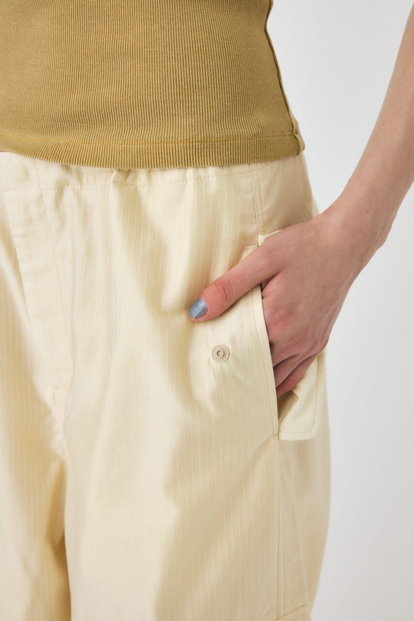 MOUSSY「SHEER RIP MILITARY パンツ」|その他|