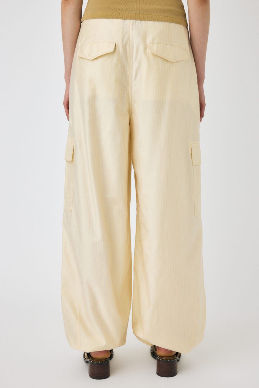 MOUSSY「SHEER RIP MILITARY パンツ」|その他|