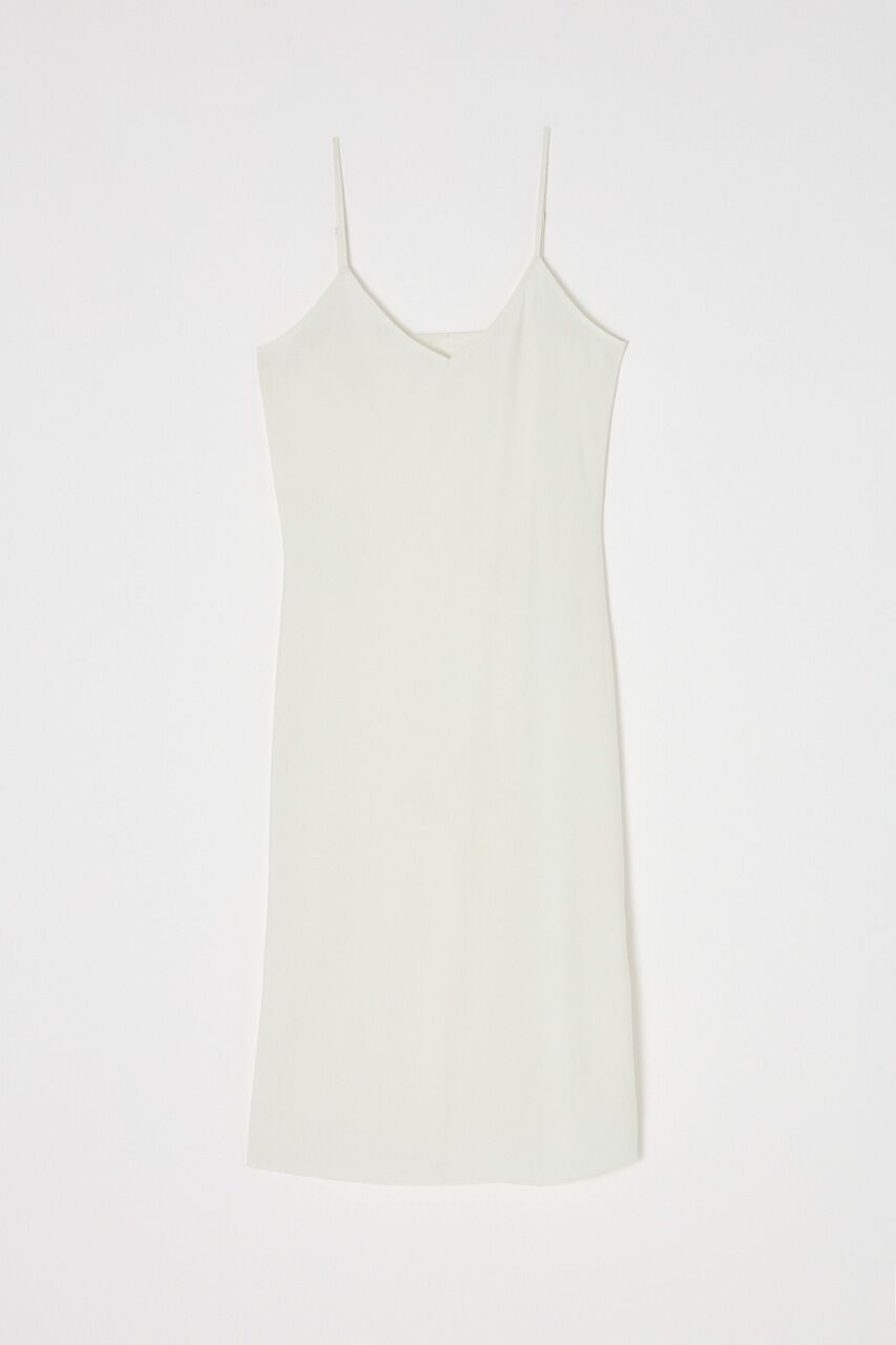 MOUSSY「シアーシャツワンピース　リサイクルポリエステル使用」|ワンピース|