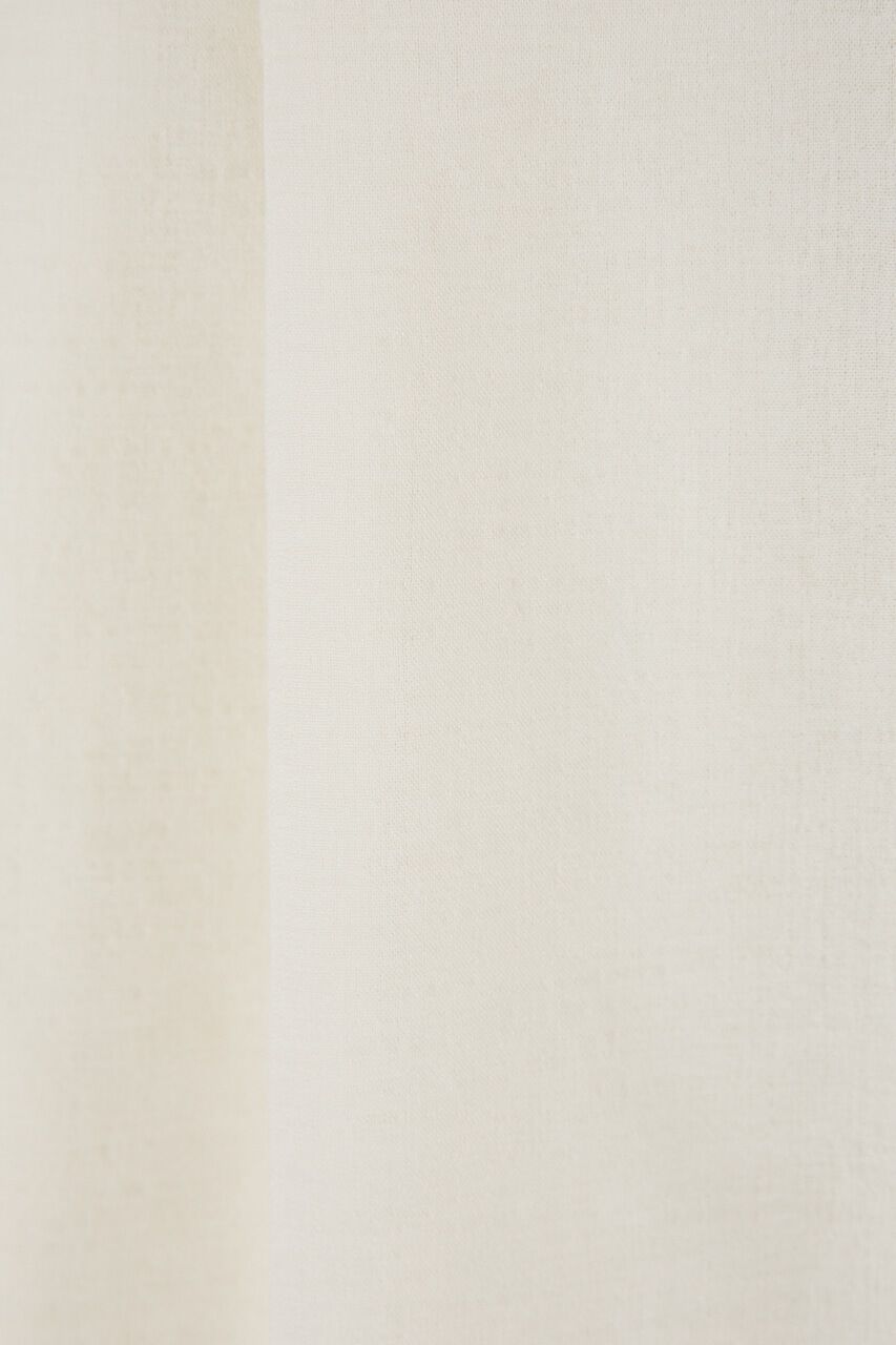 MOUSSY「シアーシャツワンピース　リサイクルポリエステル使用」|ワンピース|