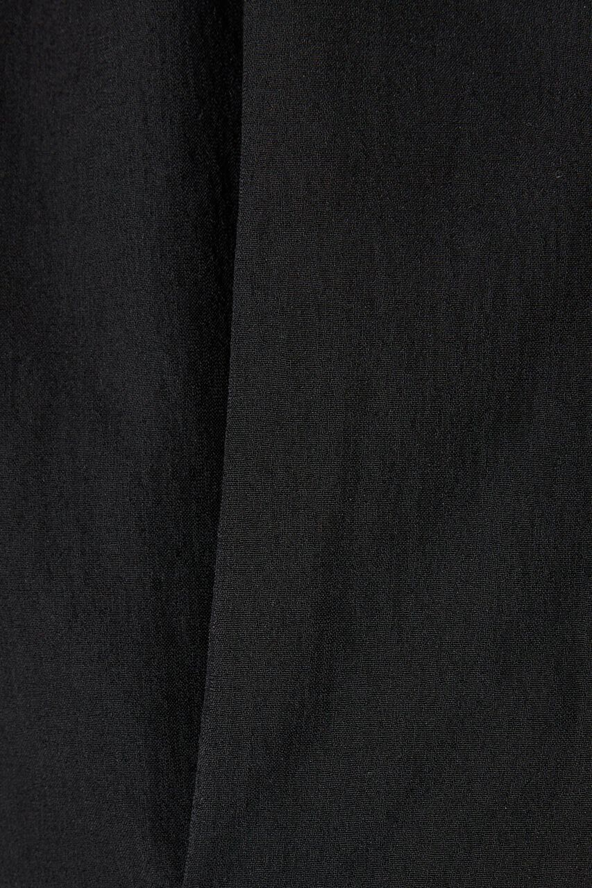 MOUSSY「シアーシャツワンピース　リサイクルポリエステル使用」|ワンピース|