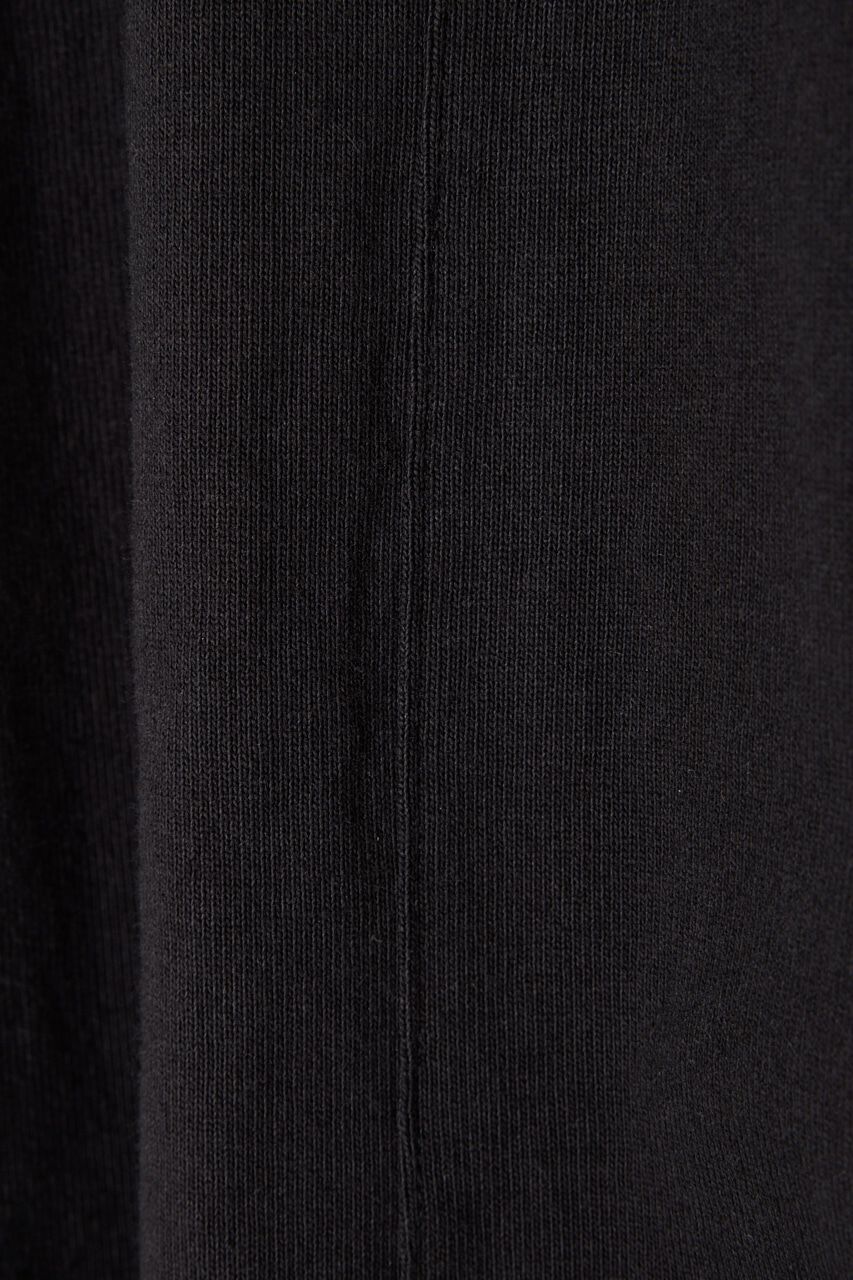 MOUSSY「カットソーワンピース　オーガニックコットン使用」|ワンピース|