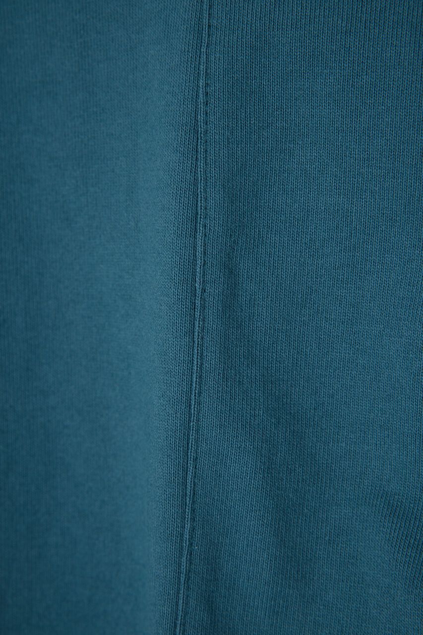 MOUSSY「カットソーワンピース　オーガニックコットン使用」|ワンピース|