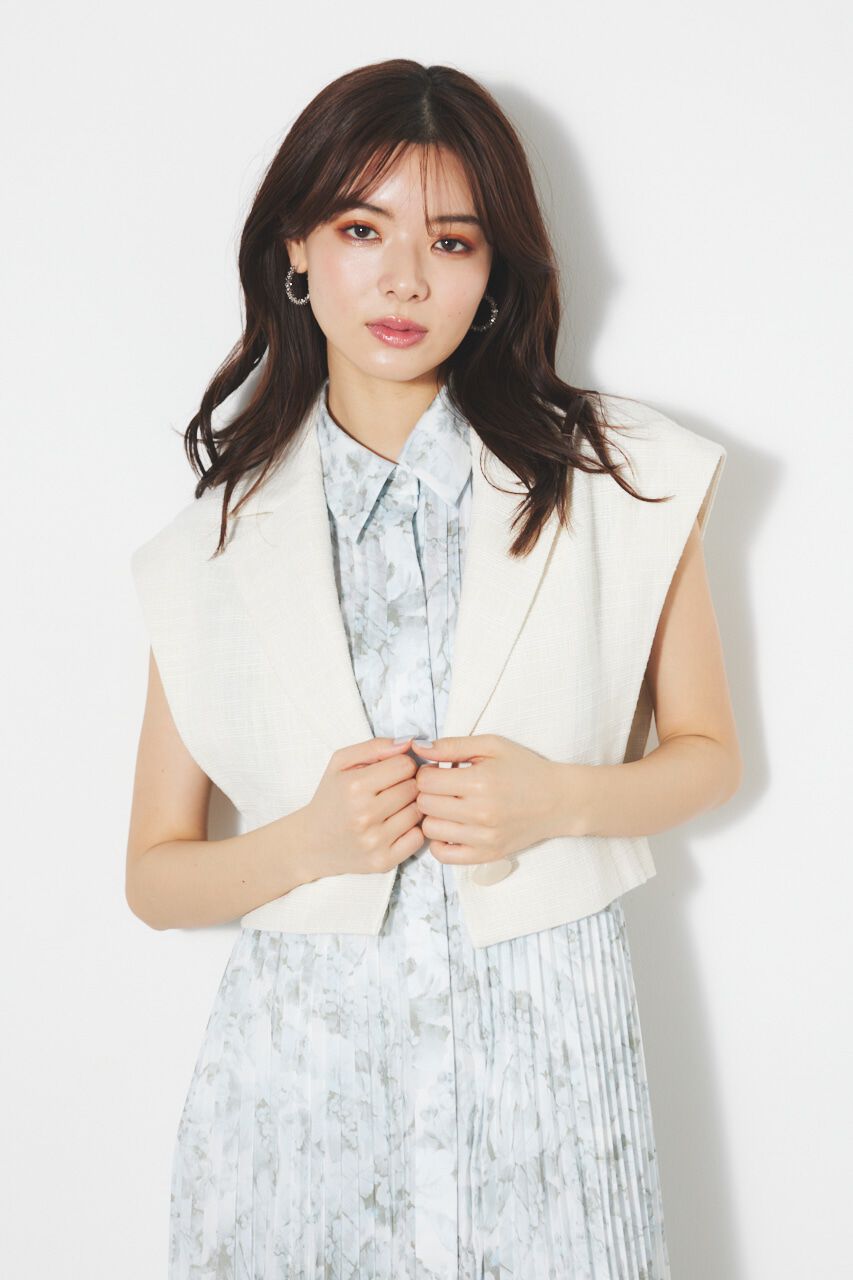 rienda「ベストライクツイードJK」|その他|