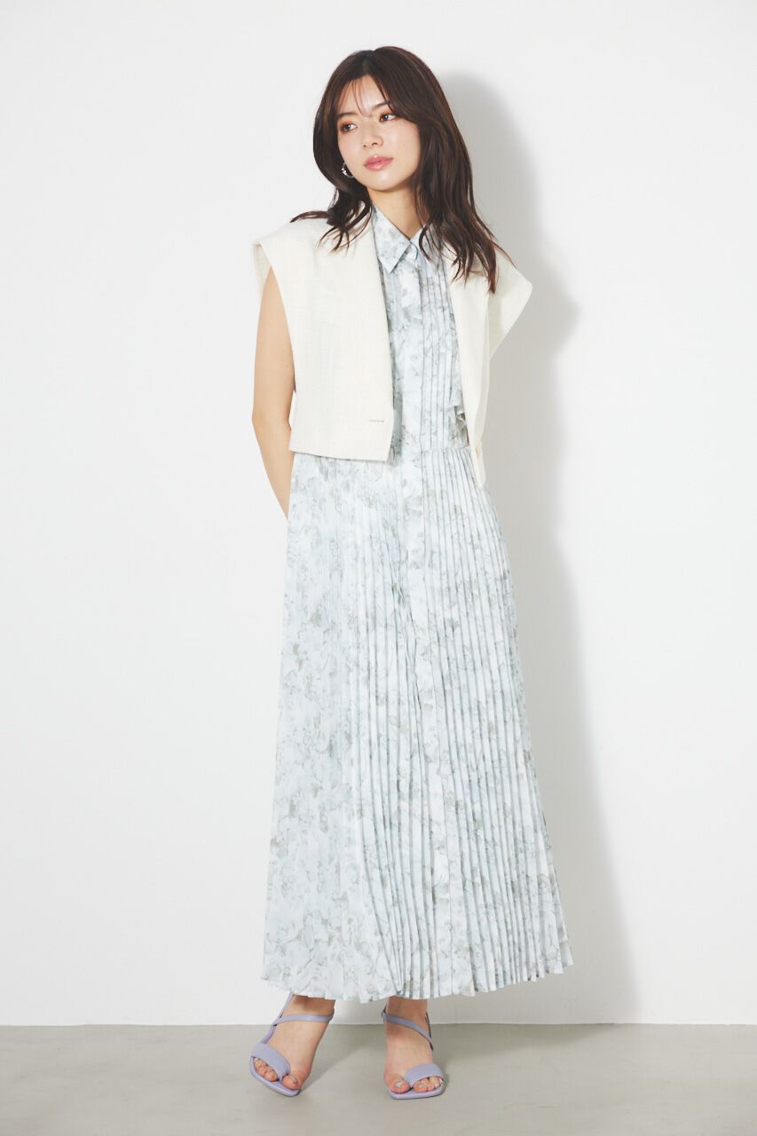 rienda「ベストライクツイードJK」|その他|