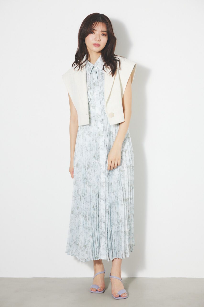 rienda「ベストライクツイードJK」|その他|