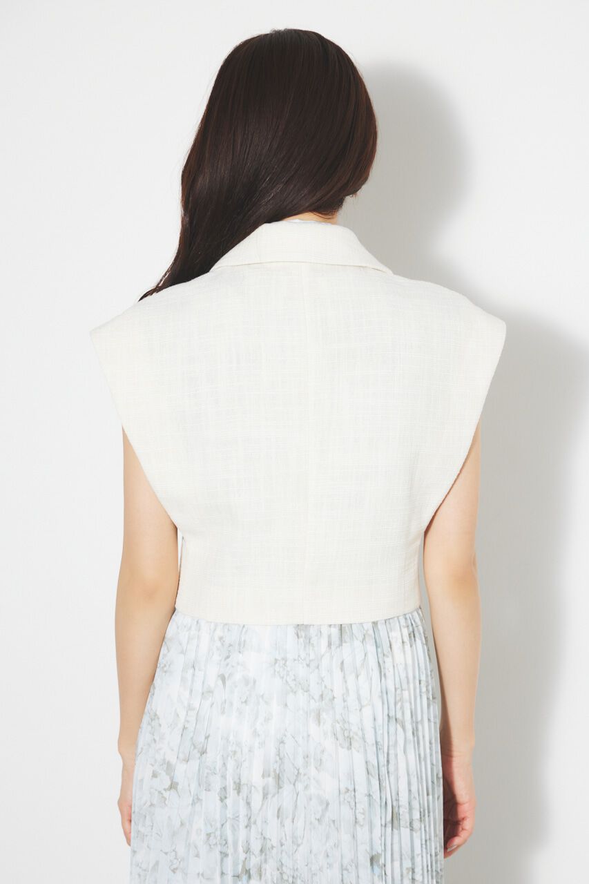 rienda「ベストライクツイードJK」|その他|