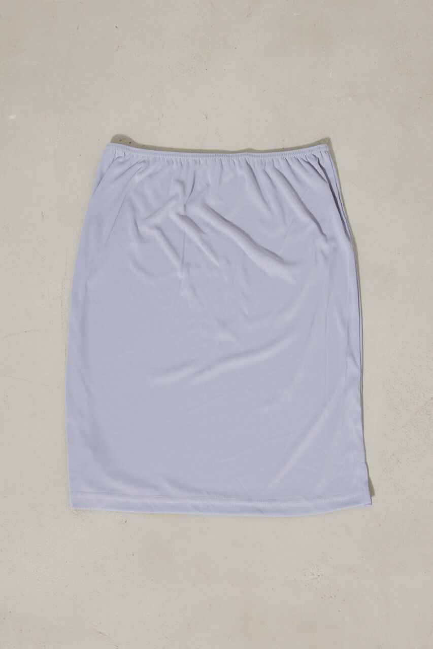 rienda「フリルパターンタイトKnit OP」|ワンピース|