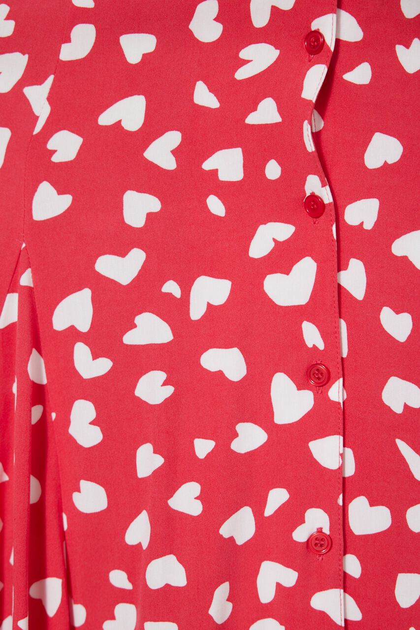 rienda「ダブルフレアスリーブOP」|ワンピース|