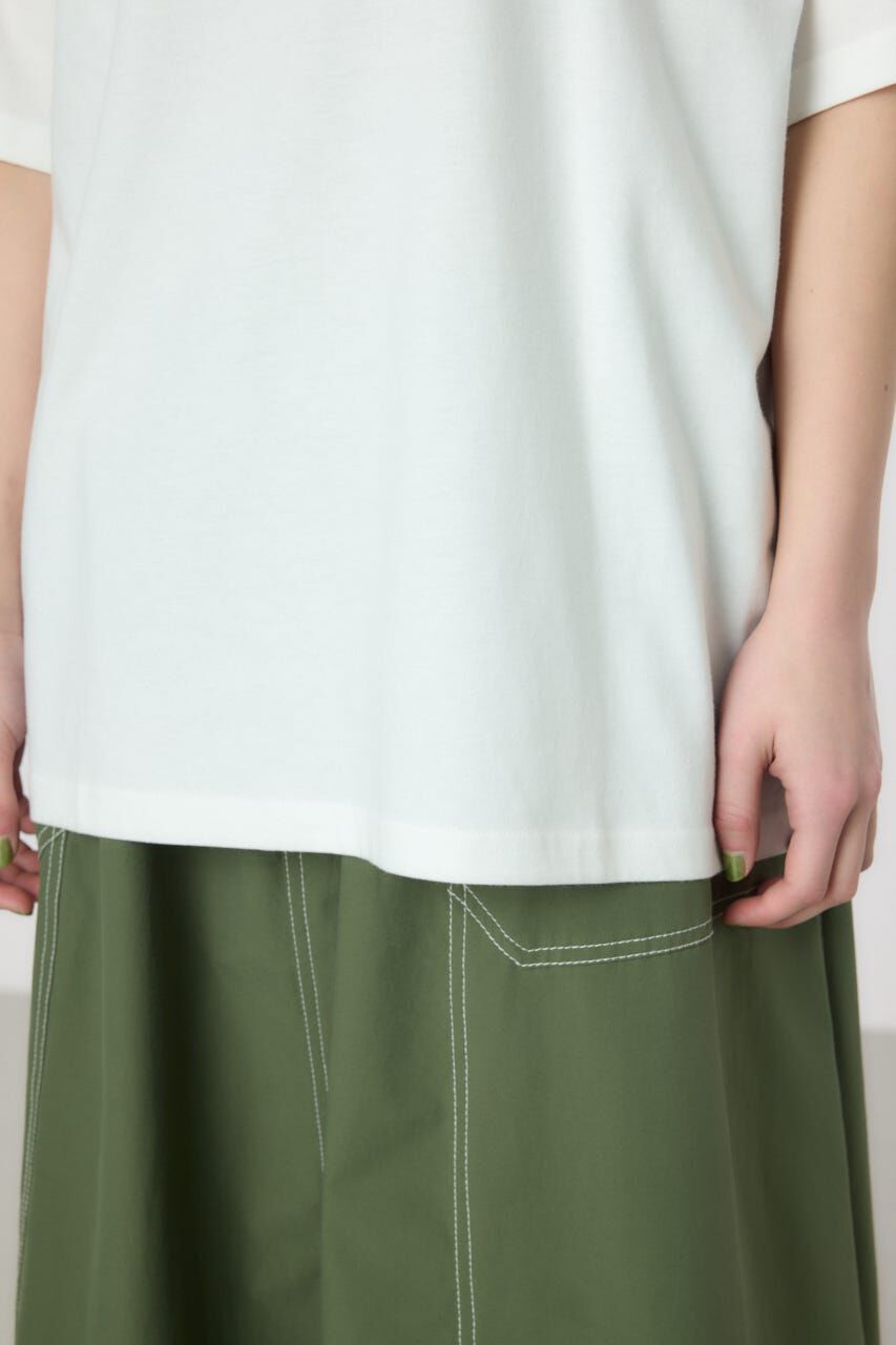 RODEO CROWNS「BIG SIGN LOGO Tシャツ」|Tシャツ・カットソー|