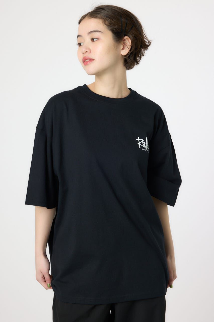 RODEO CROWNS「BIG SIGN LOGO Tシャツ」|Tシャツ・カットソー|