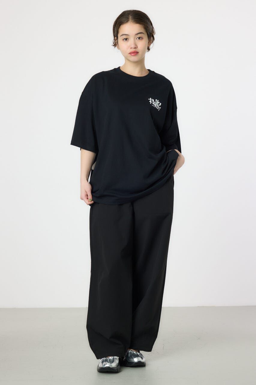 RODEO CROWNS「BIG SIGN LOGO Tシャツ」|Tシャツ・カットソー|