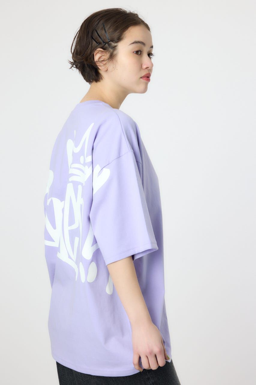 RODEO CROWNS「BIG SIGN LOGO Tシャツ」|Tシャツ・カットソー|
