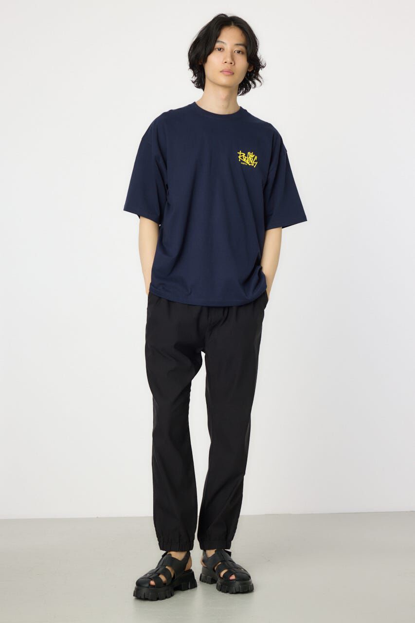 RODEO CROWNS「BIG SIGN LOGO Tシャツ」|Tシャツ・カットソー|