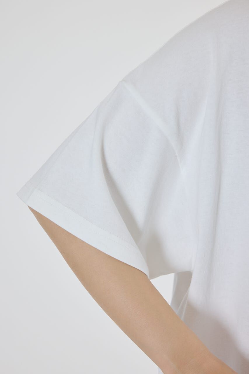 RODEO CROWNS「サークルフラワーTワンピース」|ワンピース|