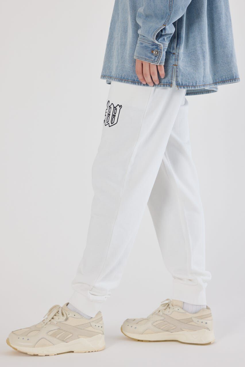 RODEO CROWNS「Blackletter パンツ」|その他|