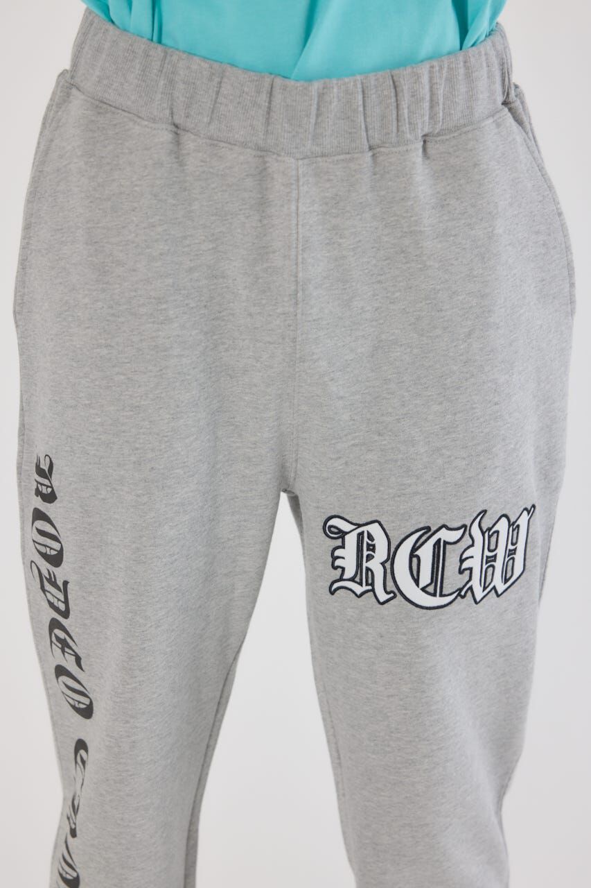 RODEO CROWNS「Blackletter パンツ」|その他|