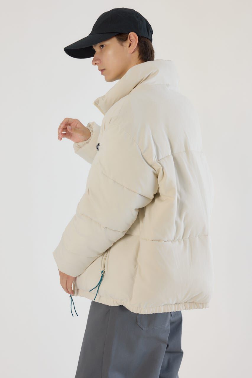 RODEO CROWNS「PUFFER ジャケット」|ブルゾン・スタジャン|