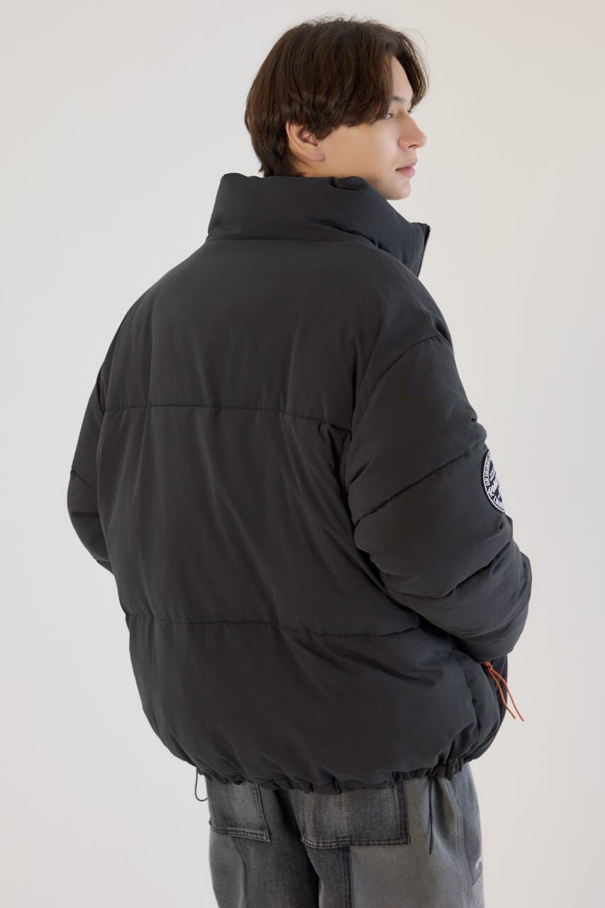 RODEO CROWNS「PUFFER ジャケット」|ブルゾン・スタジャン|