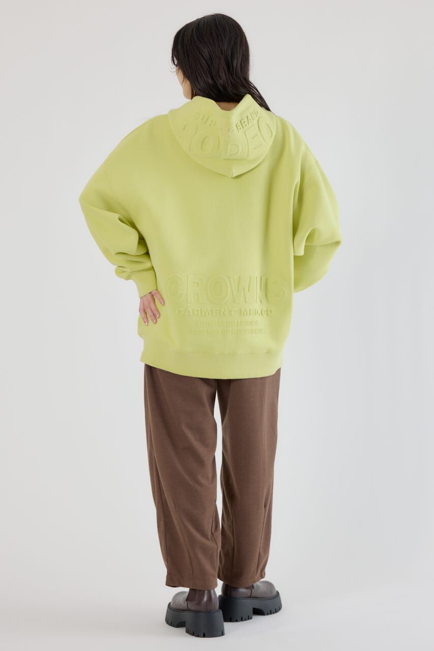 RODEO CROWNS「ウールライクジャージコクーンパンツ」|その他|