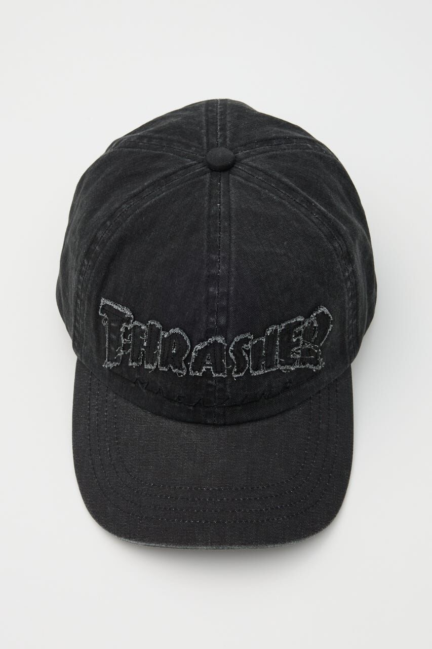 RODEO CROWNS「(THRASHER) CAP」|その他|