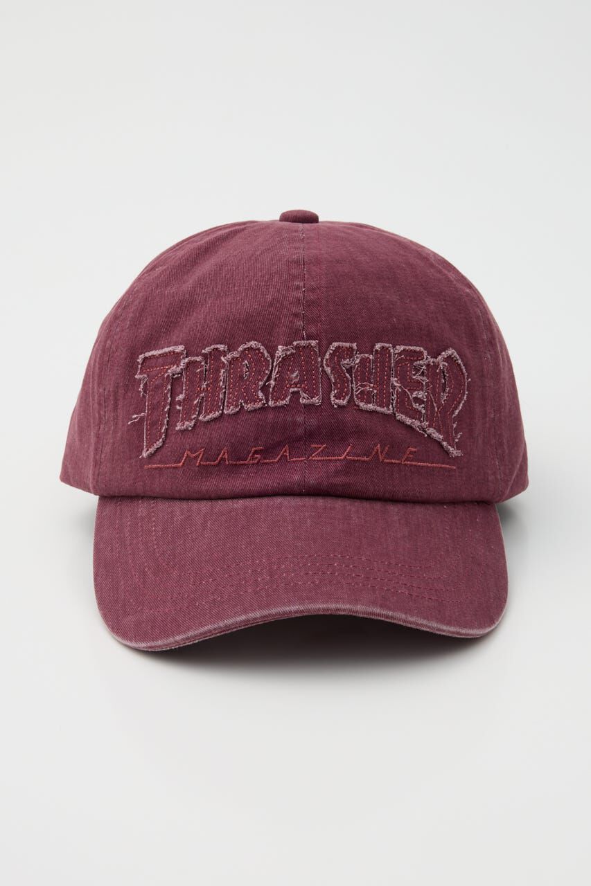 RODEO CROWNS「(THRASHER) CAP」|その他|