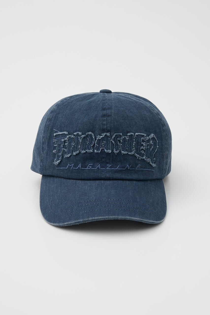 RODEO CROWNS「(THRASHER) CAP」|その他|