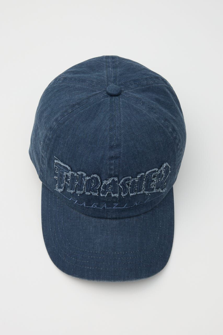 RODEO CROWNS「(THRASHER) CAP」|その他|