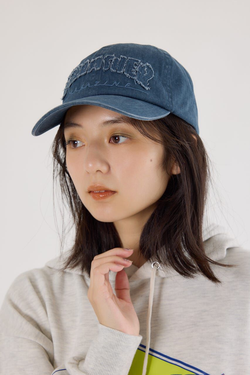 RODEO CROWNS「(THRASHER) CAP」|その他|