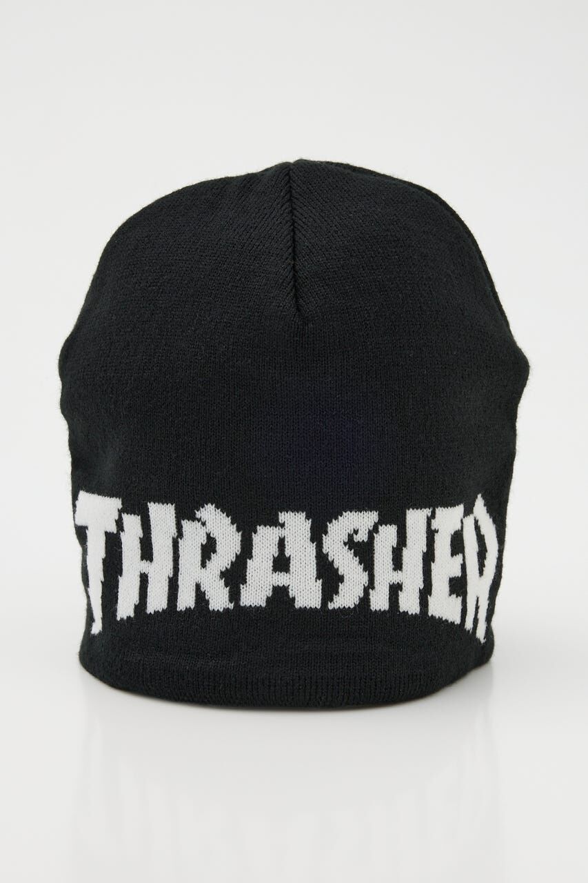 RODEO CROWNS「(THRASHER) ニットキャップ」|その他|