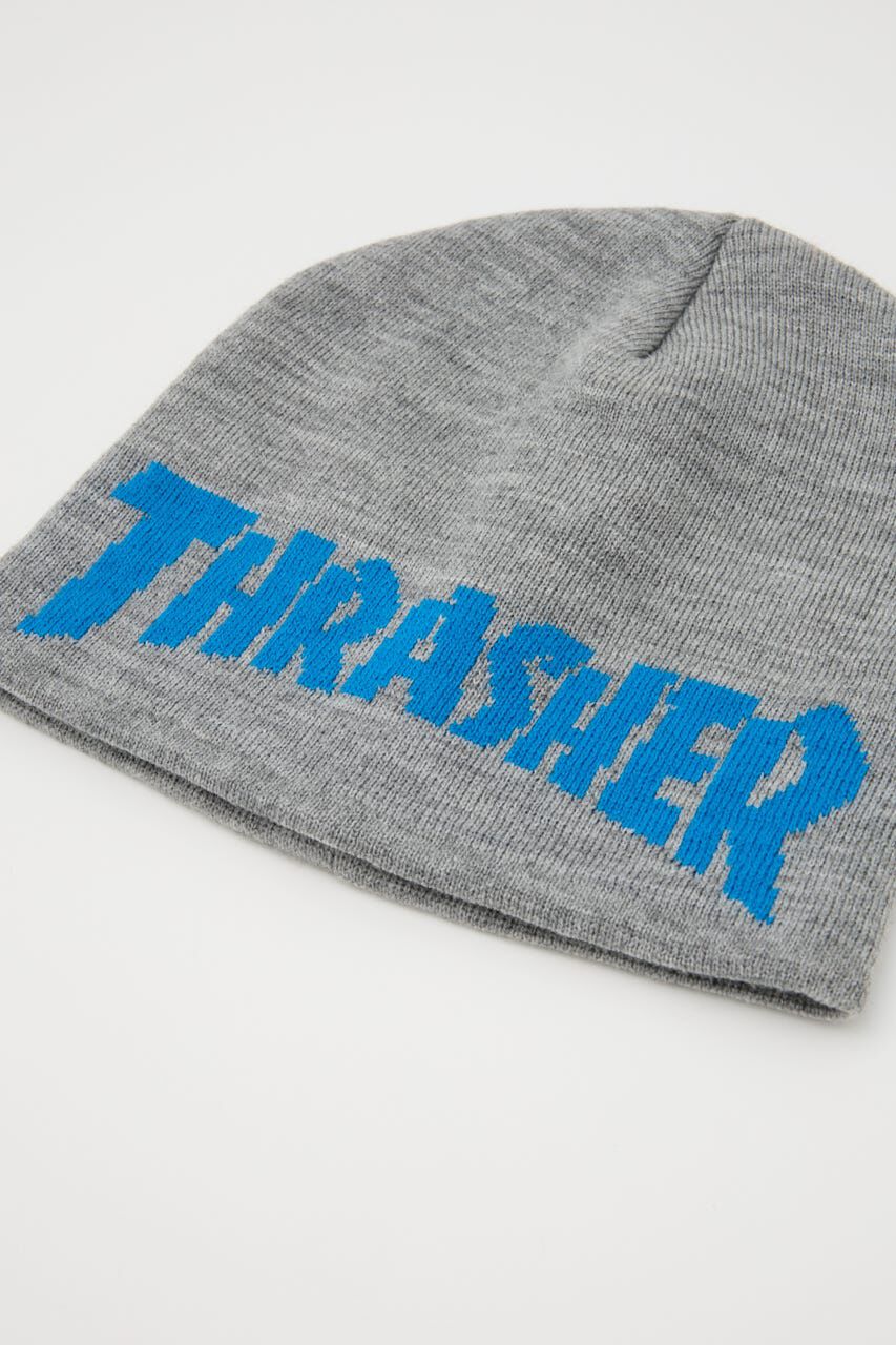 RODEO CROWNS「(THRASHER) ニットキャップ」|その他|