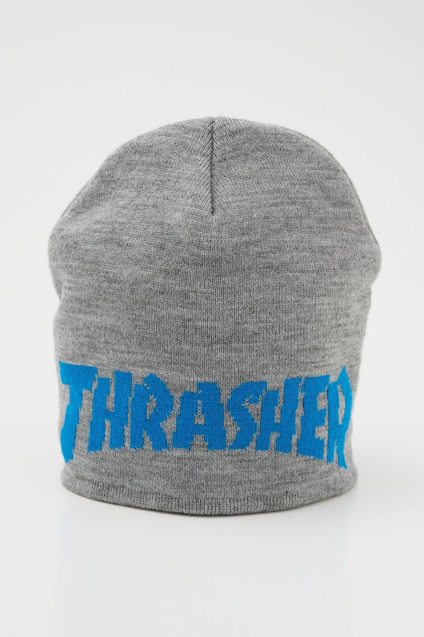 RODEO CROWNS「(THRASHER) ニットキャップ」|その他|