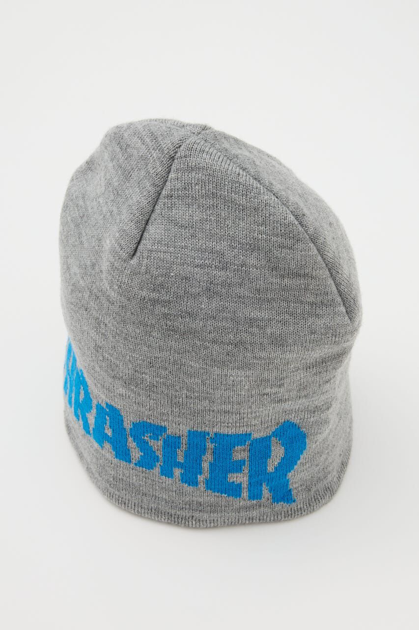 RODEO CROWNS「(THRASHER) ニットキャップ」|その他|