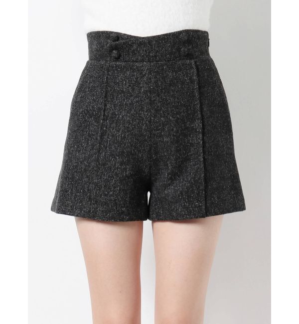RESEXXY「ウエストボタンショートパンツ【セットアップ着用可能】」|その他|