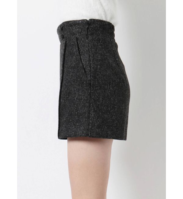 RESEXXY「ウエストボタンショートパンツ【セットアップ着用可能】」|その他|